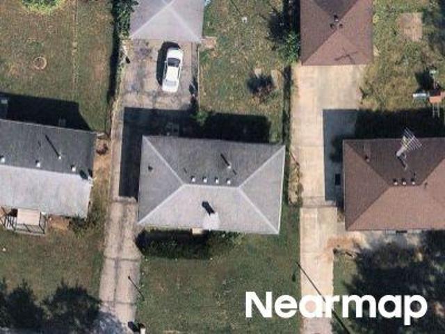 House for sale in Springfield, Illinois