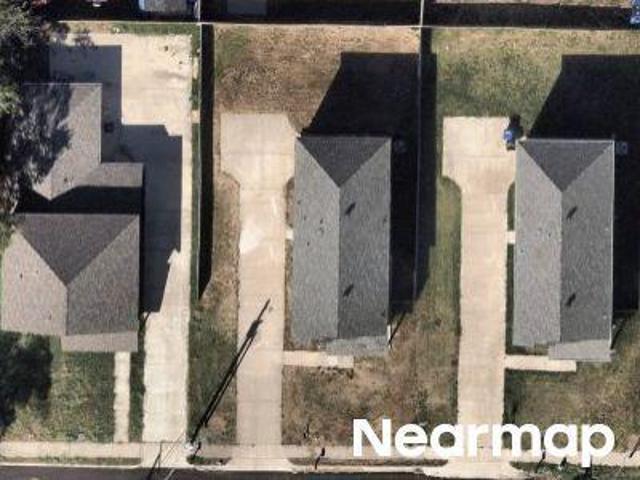 House for sale in Greenville, Hunt County