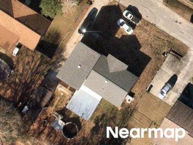 House for sale in Moncks Corner, South Carolina