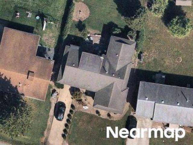 House for sale in Springfield, Illinois