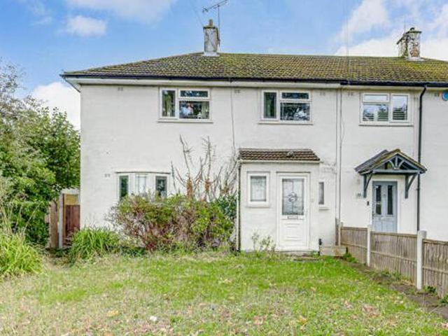House for sale in Leigh-on-sea