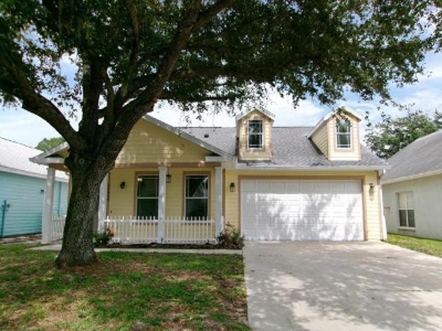 House for sale in Zephyrhills, Florida