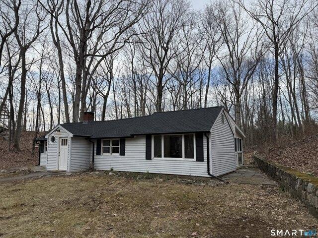 House for sale in Redding, Connecticut