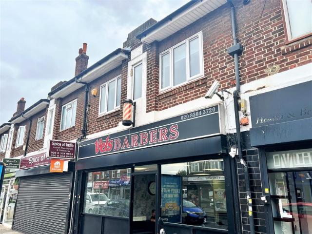House for rent in Crook Log, Greater London
