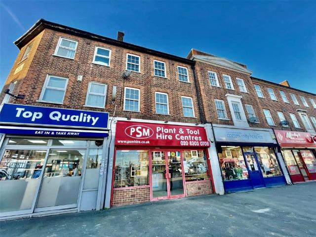 Apartment for rent in Crook Log, Welling