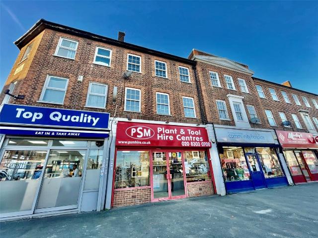 Apartment for rent in Crook Log, Welling