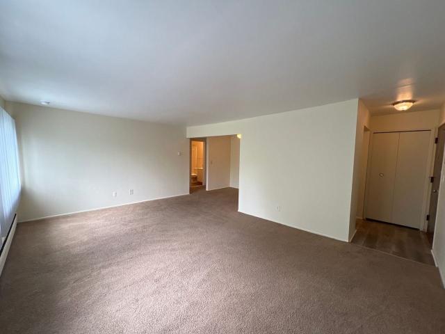 Apartment for rent in Detroit, Michigan
