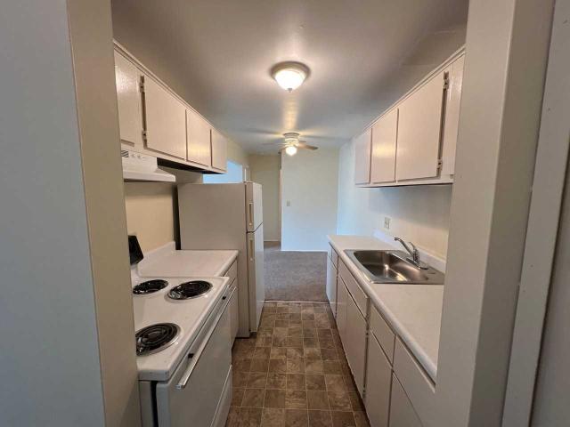Apartment for rent in Detroit, Michigan