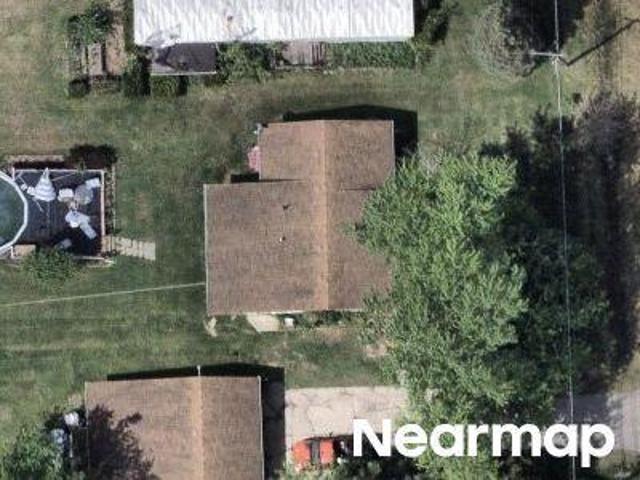 House for sale in Michigan