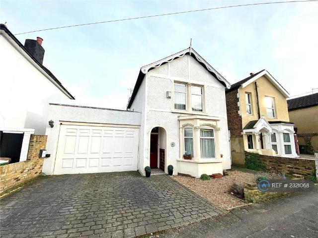 House for rent in Blendon, Greater London