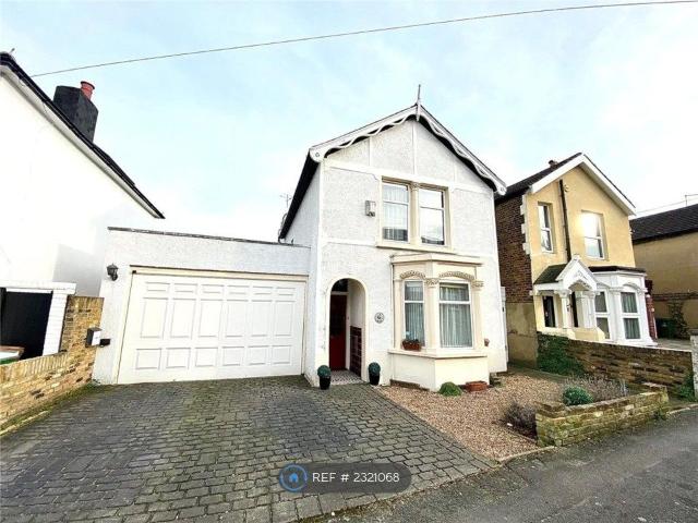 House for rent in Blendon, Greater London