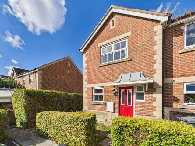 House for rent in Abbey Meads, Blunsdon St Andrew