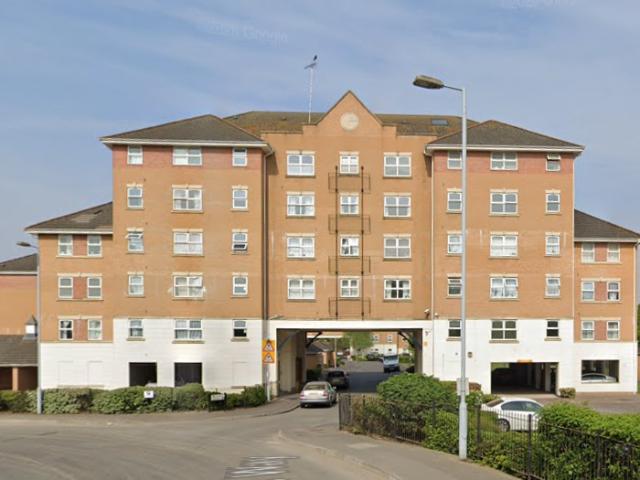 Apartment for rent in Slough