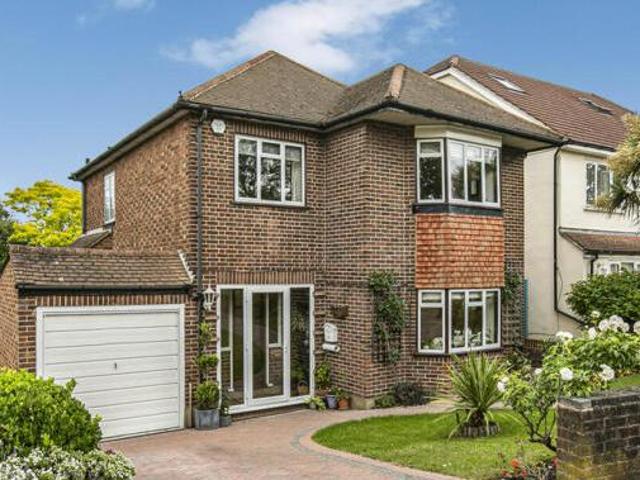 House for sale in Bridgefield, Kent