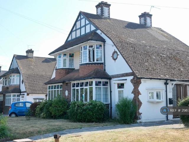 House for rent in Hayes, Greater London