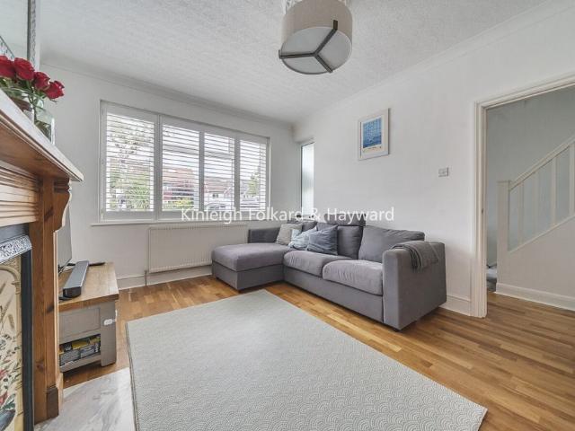 House for rent in West Wickham, Greater London