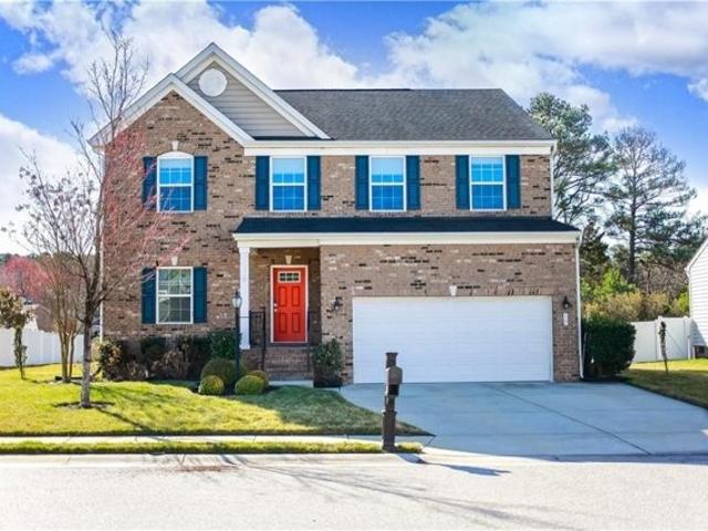 House for sale in Poquoson