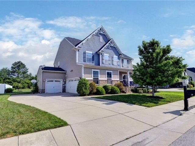 House for sale in Poquoson