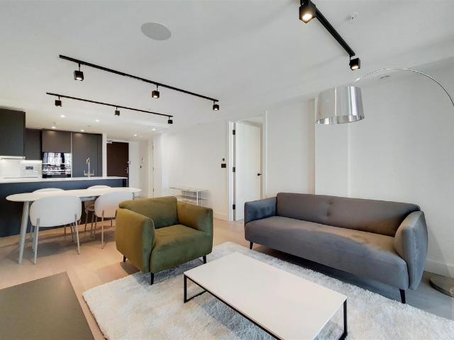 Apartment for rent in Old Kent Road, Greater London