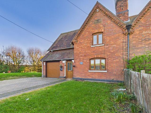 House for rent in Ashendon, Buckinghamshire