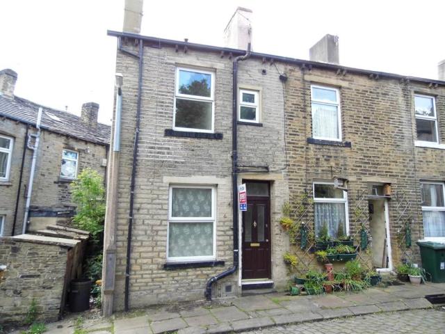 House for rent in Ingrow, West Yorkshire