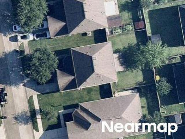 House for sale in Harris, Texas