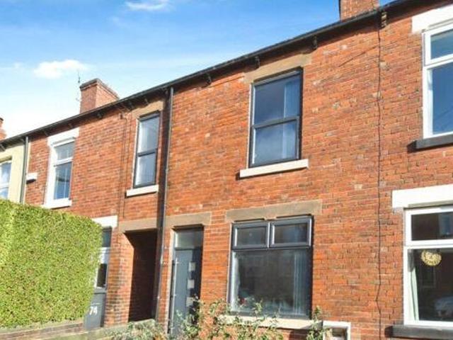 House for sale in Crookes, South Yorkshire