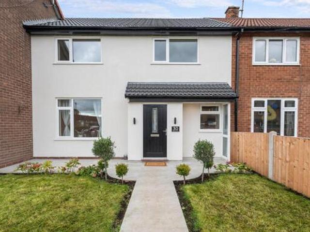 House for sale in Wilmslow