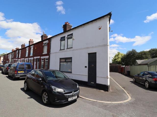 House for rent in Whitecross, Warrington
