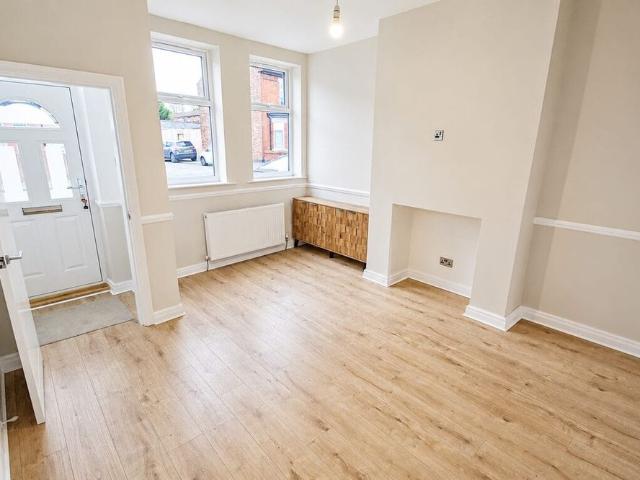 House for rent in Bank Quay, Warrington