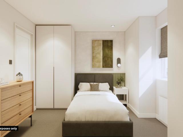Room for rent in Whitecross, Warrington