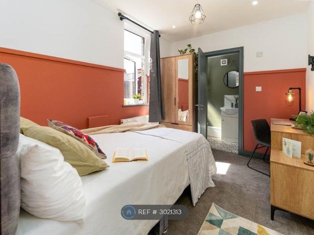 Room for rent in Bank Quay, Warrington