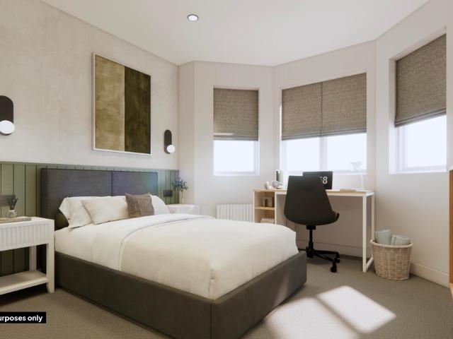 Room for rent in Whitecross, Warrington
