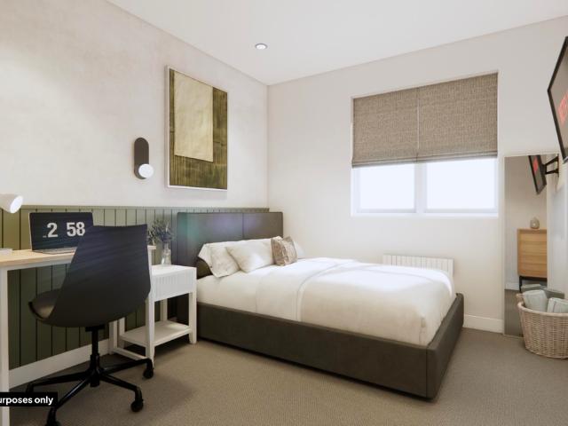 Room for rent in Whitecross, Warrington