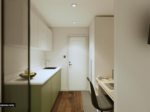 Room for rent in Whitecross, Warrington