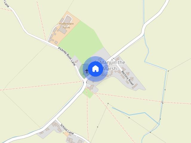 House for rent in Folkestone, Kent