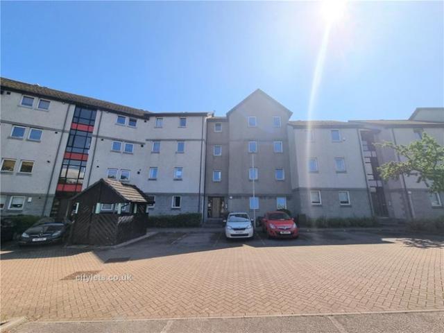 Flat for rent in Ashgrove, Ballindoch