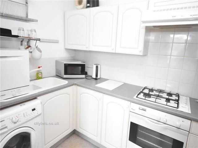 Flat for rent in Ashgrove, Ballindoch
