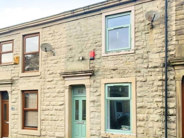 House for rent in Clayton-le-Moors, Hyndburn