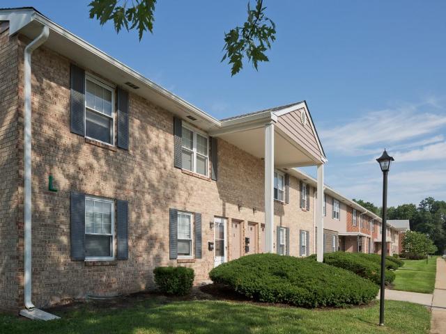 Apartment for rent in Maple Shade, New Jersey