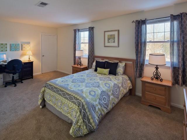 Apartment for rent in Maple Shade, New Jersey