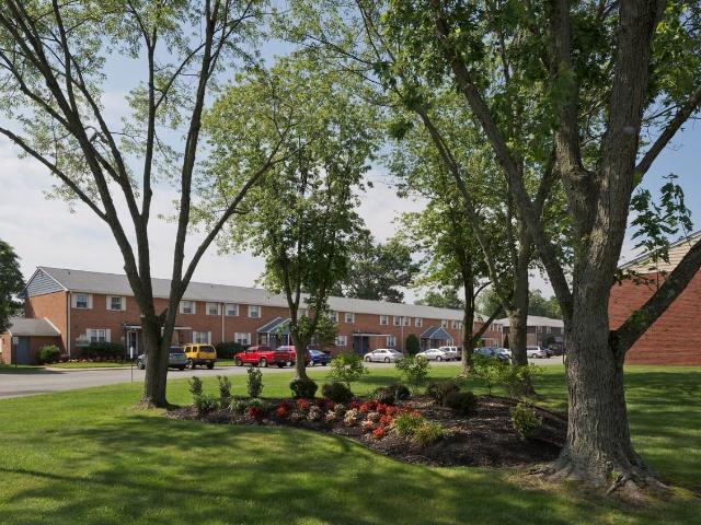 Apartment for rent in Maple Shade, New Jersey