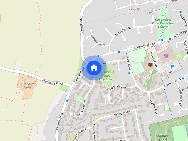 House for rent in Melbourne, Chelmsford