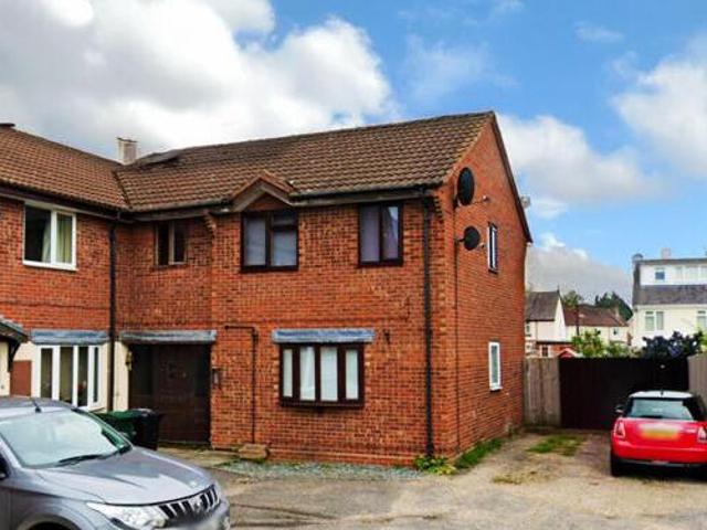 House for sale in The Hem, Shropshire