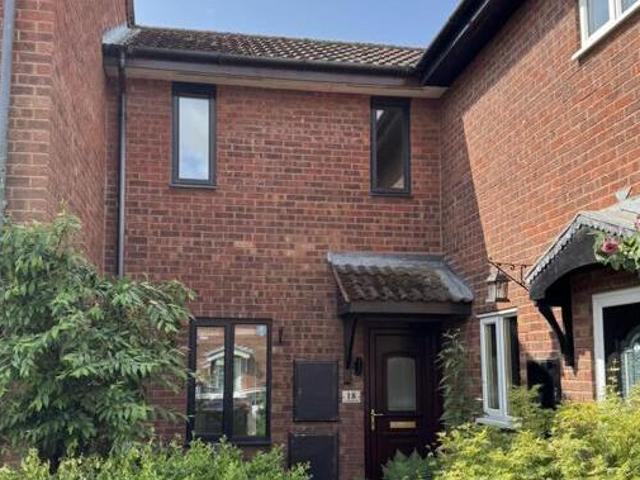 House for sale in The Hem, Shropshire