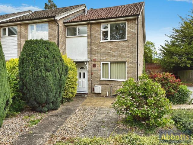 House for rent in Bury St Edmunds, West Suffolk