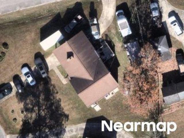 House for sale in Rocky Mount, North Carolina