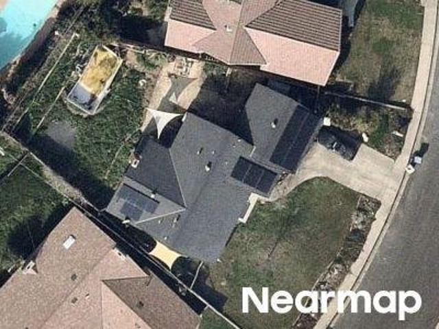 House for sale in Bakersfield, California