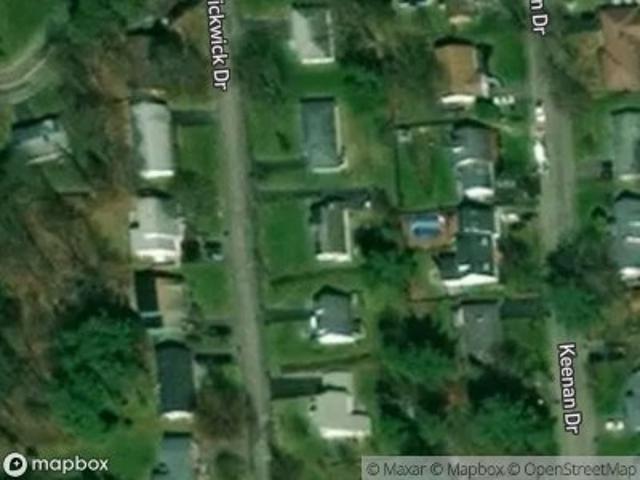House for sale in Vestal