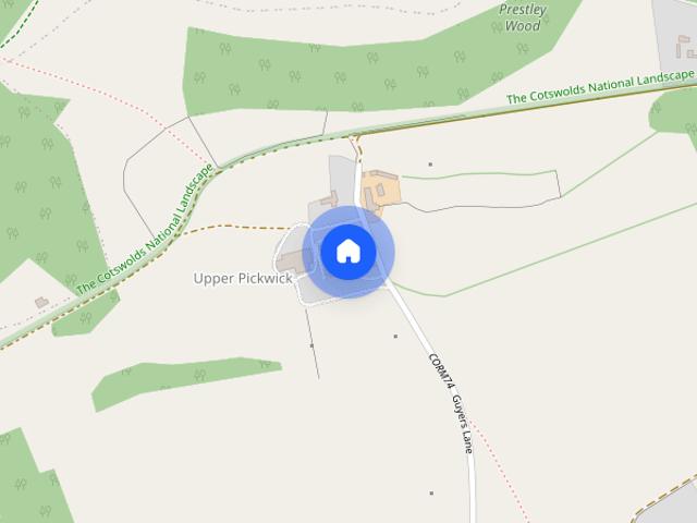 House for rent in Corsham